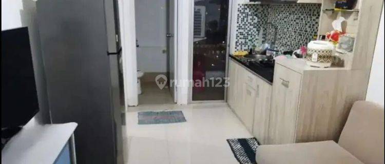 Apartemen Jual Bassura City 2 BR Furnished 1