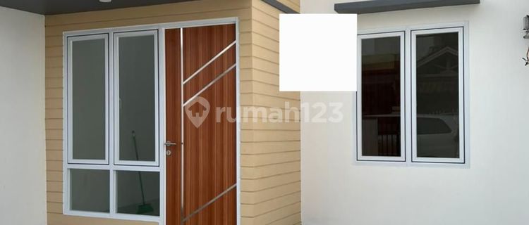 Rumah Jual 1 Lantai di Vila Mutiara Gading 1