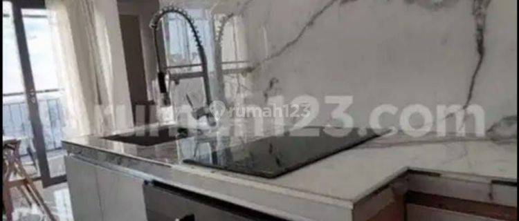 Apartemen SAYANA Jual 2BR Furnished Bekasi 1