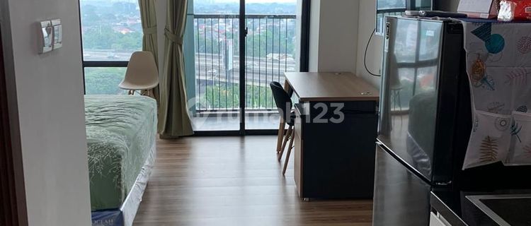 Apartemen Sewa Southgate Residence Furnished 1
