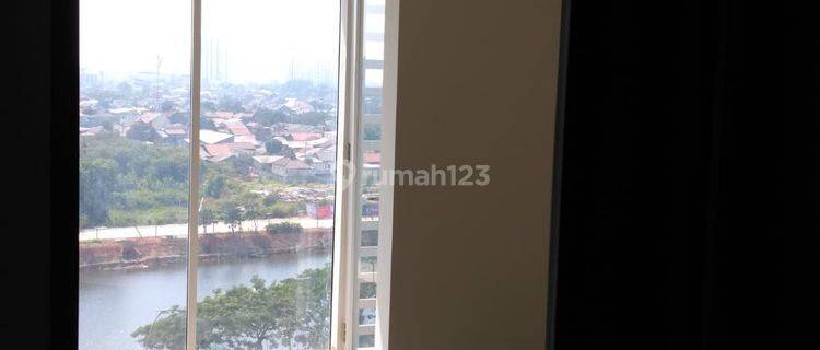 Apartemen Jual Grand Kamala Lagoon Studio  1