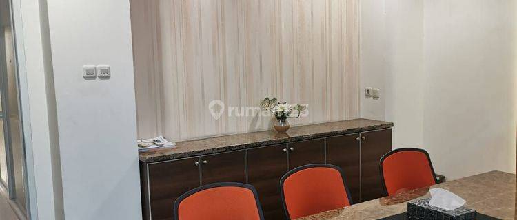 Ruko Jual 3 Lantai Full Furnish di Kalimalang 1