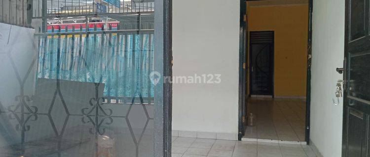 Di Sewa Cepat Murah Rumah  Teluk Gong Rapi Siap Huni 1