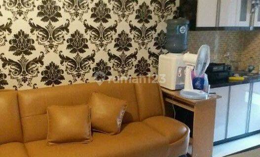 Di Jual Cepat Murah Apartement Green Bay 2 Kamar Tower A 1