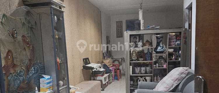 Di Jual Cepat Murah Rumah Pasadena Cengkareng Hook 7. X 15 Rapi Siap Huni 1