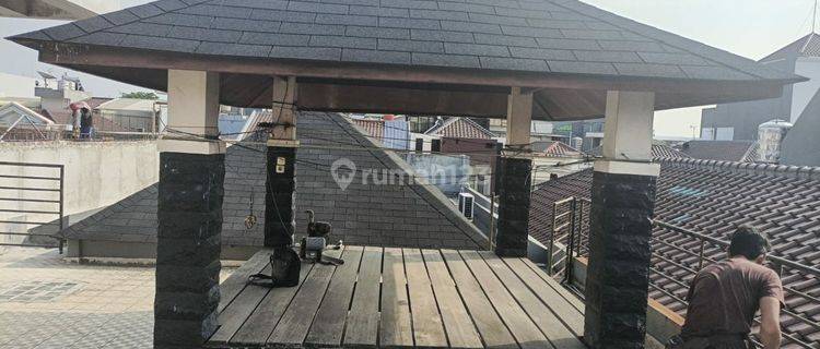 Jual Cepat Murah Rumah Pik Manyar 7 X 15 Rapi Siap Huni 1