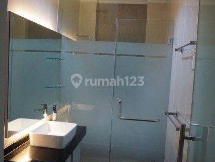 Di Sewa Cepat Murah Rumah Green Court 6 X 15 Full Furnished Rapi Siap Huni 1