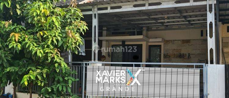 DIJUAL RUMAH SIAP HUNI DI ARJOSARI, MALANG

 

 1