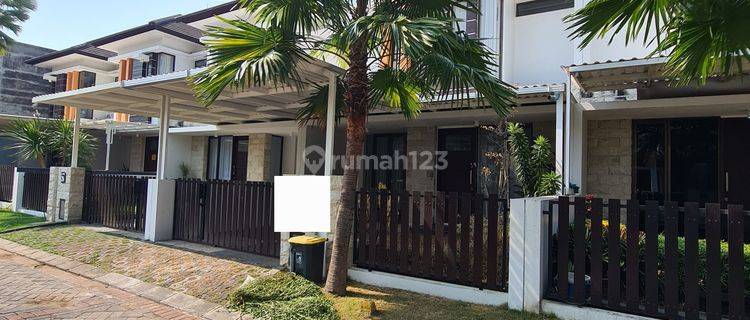 Dijual Rumah Baru, Siap Huni

Grand Permata Jingga, Malang

 1