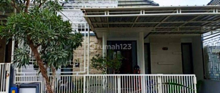 Dijual Murah Rumah Minimalis Asri Di Tasikmadu 1