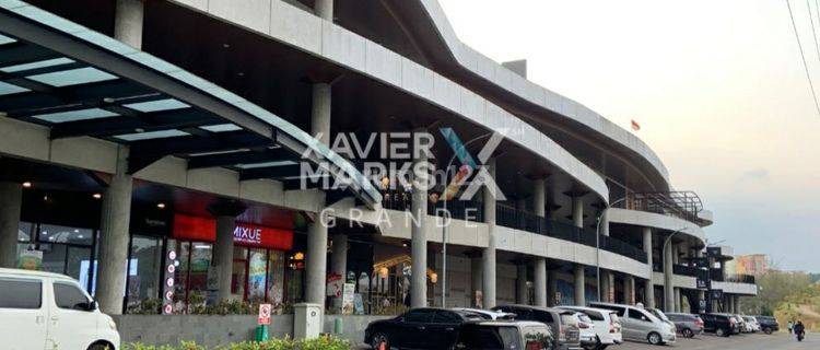 Disewakan Ruko Gress di Elpico Mall Villa Puncak Tidar Malang. 1