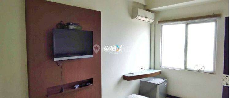 Dijual Apartemen di Suhat area Lowokwaru, Malang. 1