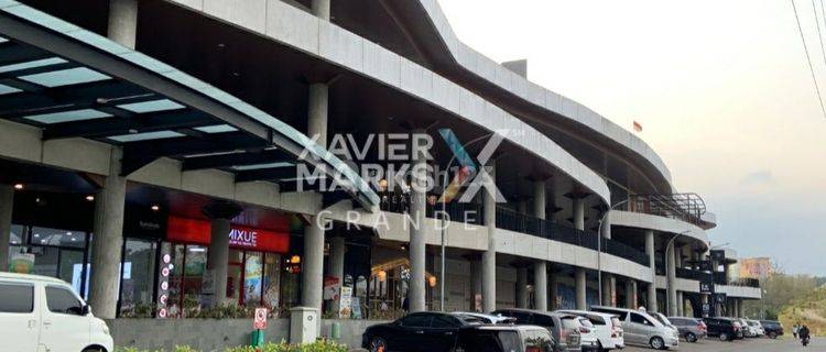 Dijual Ruko Baru Di Elpico Mall Villa Puncak Tidar Malang 1