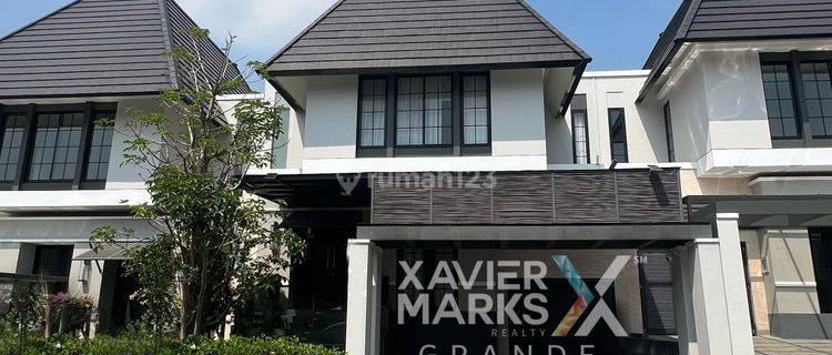 Dijual Rumah Mewah Di Citraland Puncak Tidar, Kota Malang 1