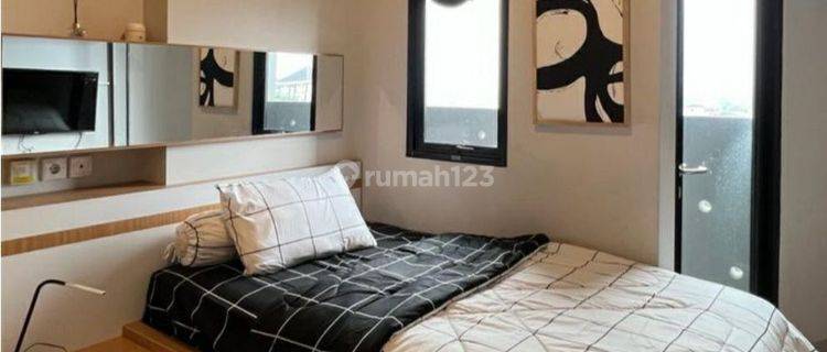 Dijual Apartemen Begawan Full Furnished Di Malang 1