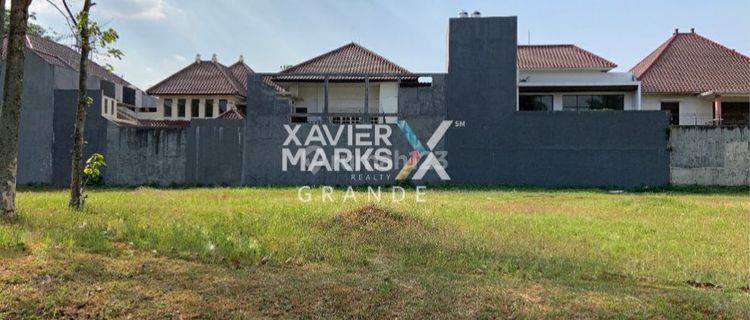 Dijual Kavling Tanah di Lokasi Premium Mainroad Araya Malang 1