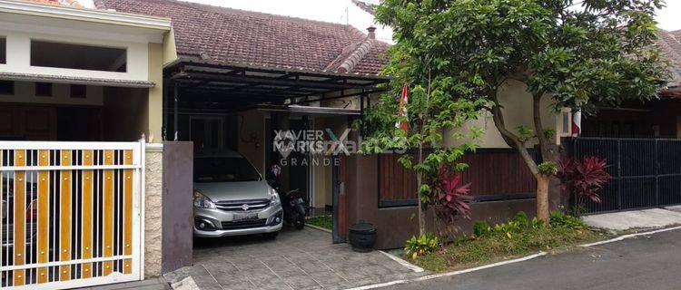 Disewakan Rumah Di Sulfat Area Blimbing, Malang 1
