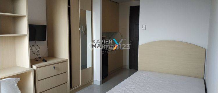 Apartmen Begawan Siap Huni.

dijual Apartemen Malang , Kota Malang.


 1