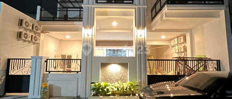 Passive Income Masa Tua Tenang 1