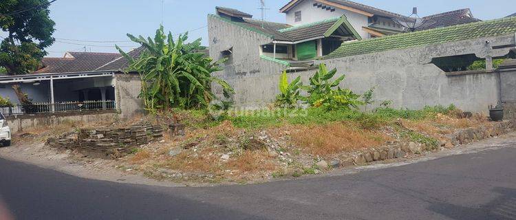 Dijual tanah di Kecamatan Ngasem Katang Kediri 1