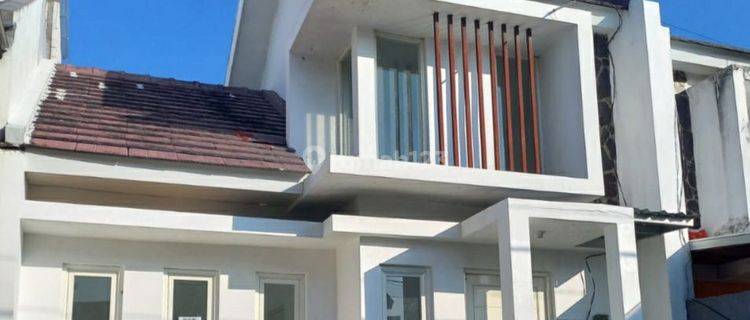 Dijual Rumah Di Bridgetown Malang - Butuh Cepat Laku 1