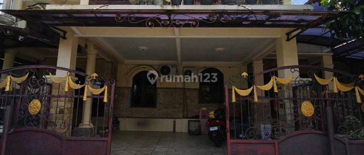 Dijual Rumah Oma View, Kota Malang 1
