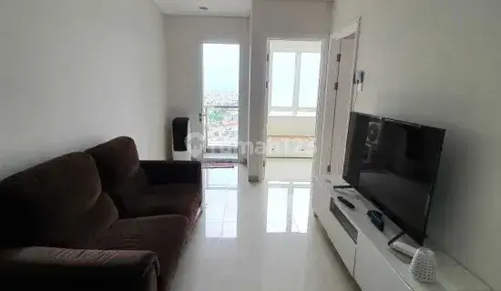 Apartemen Siap Huni Tanjung Duren, Jakarta Barat 1