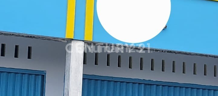 SHOPHOUSE IN LEUWINANGGUNG TAPOS DEPOK 1