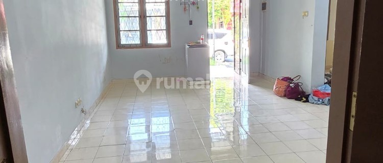 RUMAH NYAMAN SIAP HUNI DI KOTA WISATA CIBUBUR 1