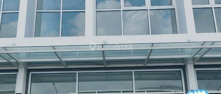 RUKO 2 LANTAI DI CITRALAND CIBUBUR       1