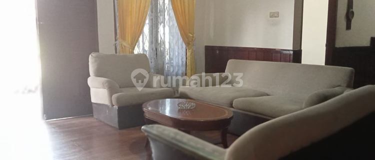 VILLA DI CIPANAS PUNCAK JAWA BARAT                          1