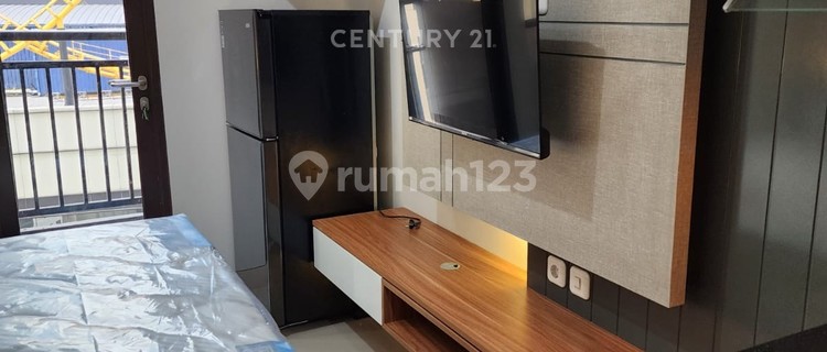 1 UNIT APARTMENT TRANSPARK CIBUBUR 1