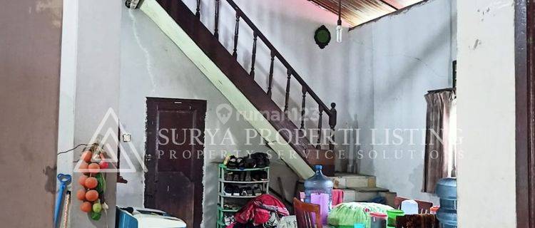 Rumah Jalan M Saman Percut Sei Tuan  1