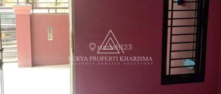 Komplek Taman Riviera Medan Amplas  1