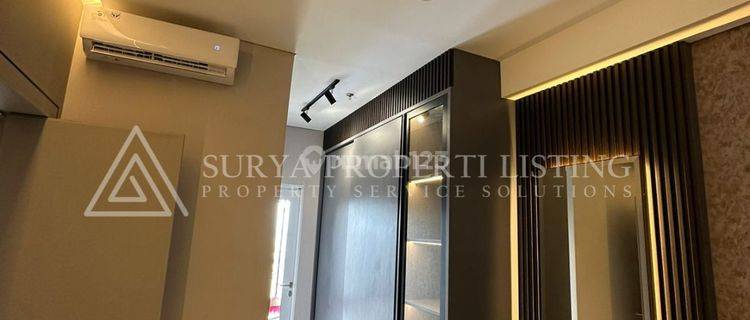 Apartemen Podomoro Cluster Lexington 1