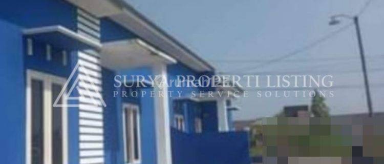 Rumah Jalan Pelita Sunggal  1