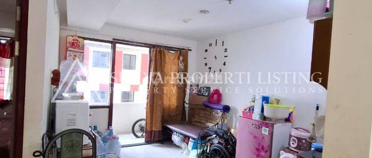 Apartemen Sentraland Medan, Medan Area 1