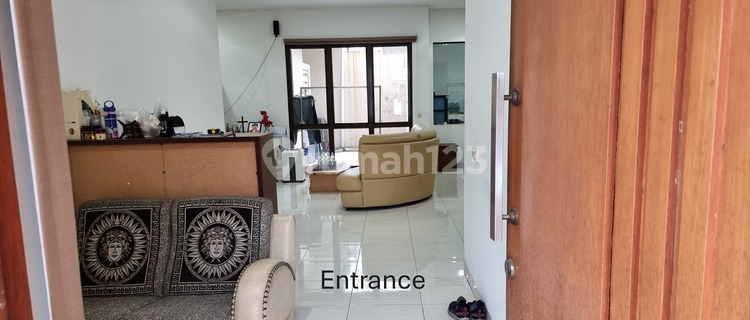 Dijual murah rumah di lingkungan asri dan cluster premium di Green Cove BSD Serpong 1