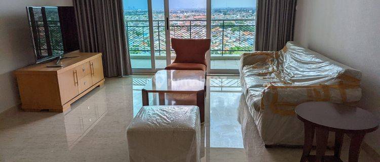 Pakubuwono Residences 2 Bed Room For Sale 1