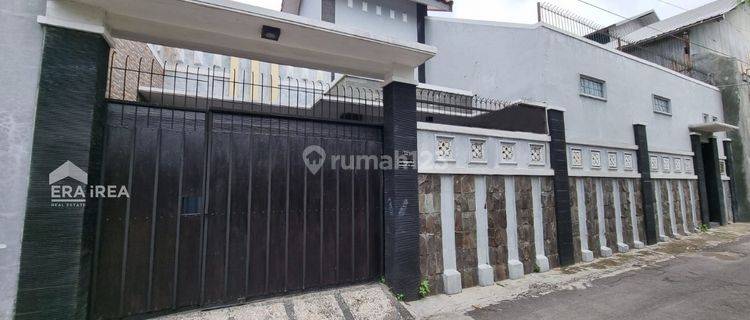 Disewakan Murah Rumah Huni Cantik SHM di Jebres Surakarta 1