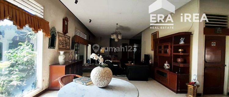 Rumah Bagus Dekat Grand Mall di Laweyan, Surakarta 1