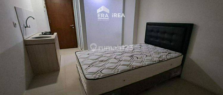 Apartemen Murah Vivo Yogyakarta Area Kampus  1