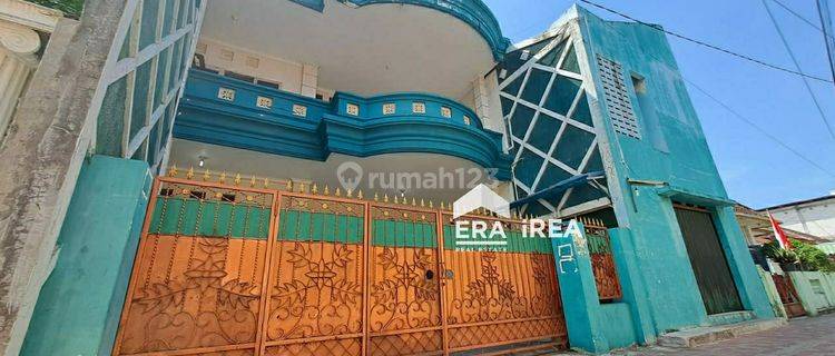 Rumah Kost Murah Siap Huni Bausasran Yogyakarta 1