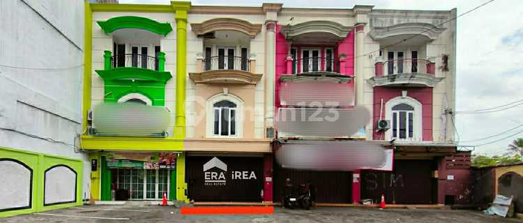 Affordable Shop House Janti Caturtunggal Depok Sleman 1