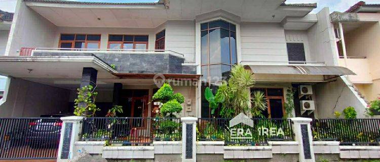 Rumah Murah Ngaglik Sleman Dekat Kampus Ugm 1