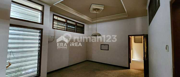 Sewa Rumah Murah Strategis Serengan Surakarta Solo Kota 1