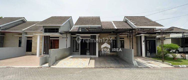 Rumah Dijual di Mayang Gatak Sukoharjo Siap Huni 1