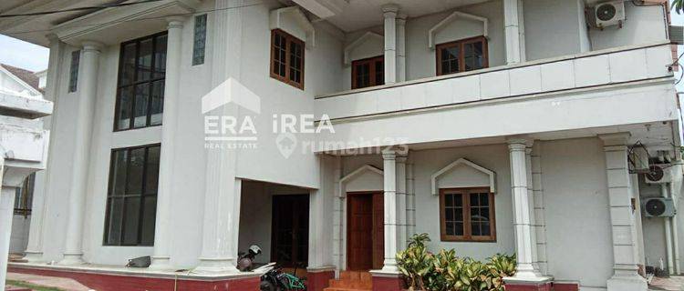 Rumah Kost Strategis Jebres Surakarta Dekat Kampus Uns 1