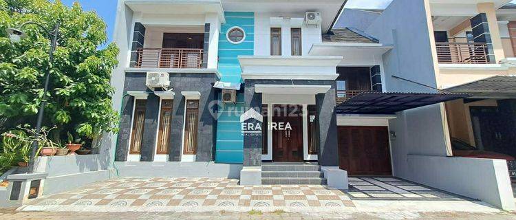 Rumah Jogja Dijual Murah Dekat Malioboro 1