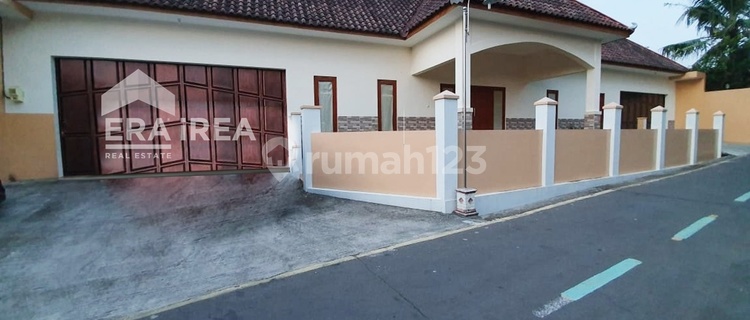 Rumah Dijual Solo Dekat Karanganyar Kota 1